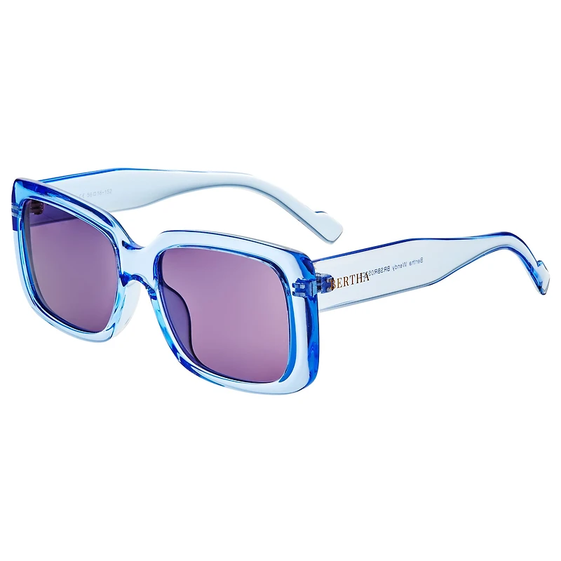 BERTHA Wendy Womens Polarized Sunglasses