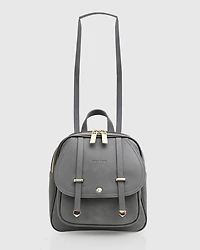 Belle & Bloom Womens Camila Leather Backpack