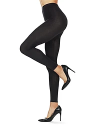 MeMoi Women's High-Waist Modal Long Johns