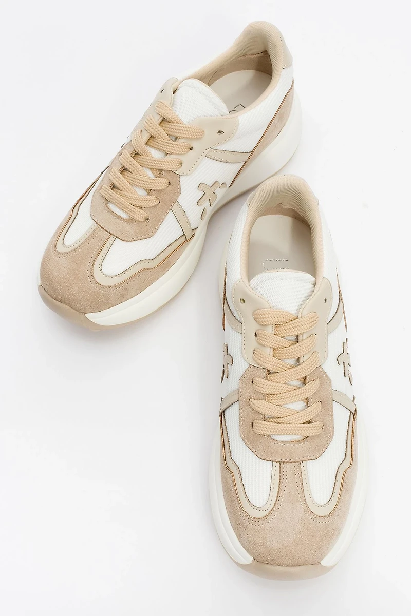 Prologue Shoes Womens Nolton Sneakers