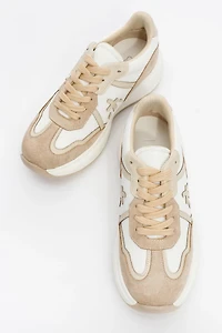 Prologue Shoes Womens Nolton Sneakers