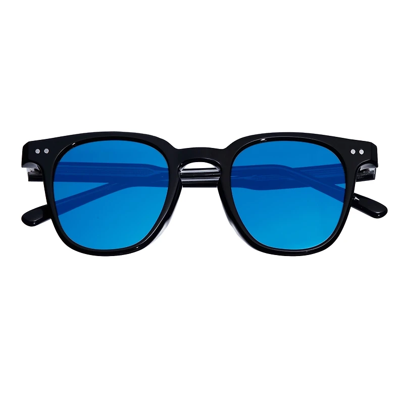 Simplify Alexander Mens Polarized Sunglasses