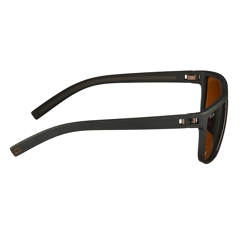 Simplify Barrett Mens Polarized Sunglasses
