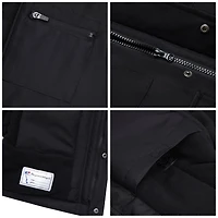 Rokka&Rolla Little & Big Kid Boys Fleece-Lined Parka