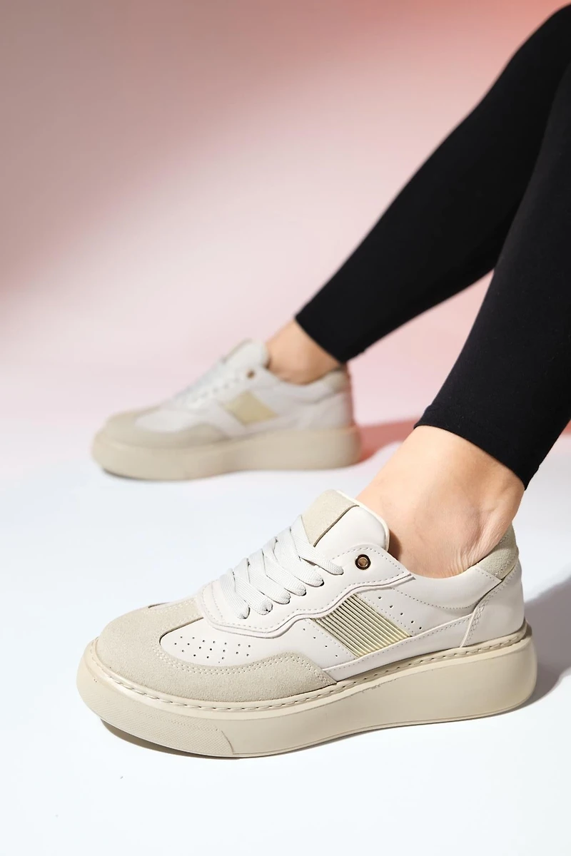 Prologue Shoes Womens Venetia Sport Sneakers