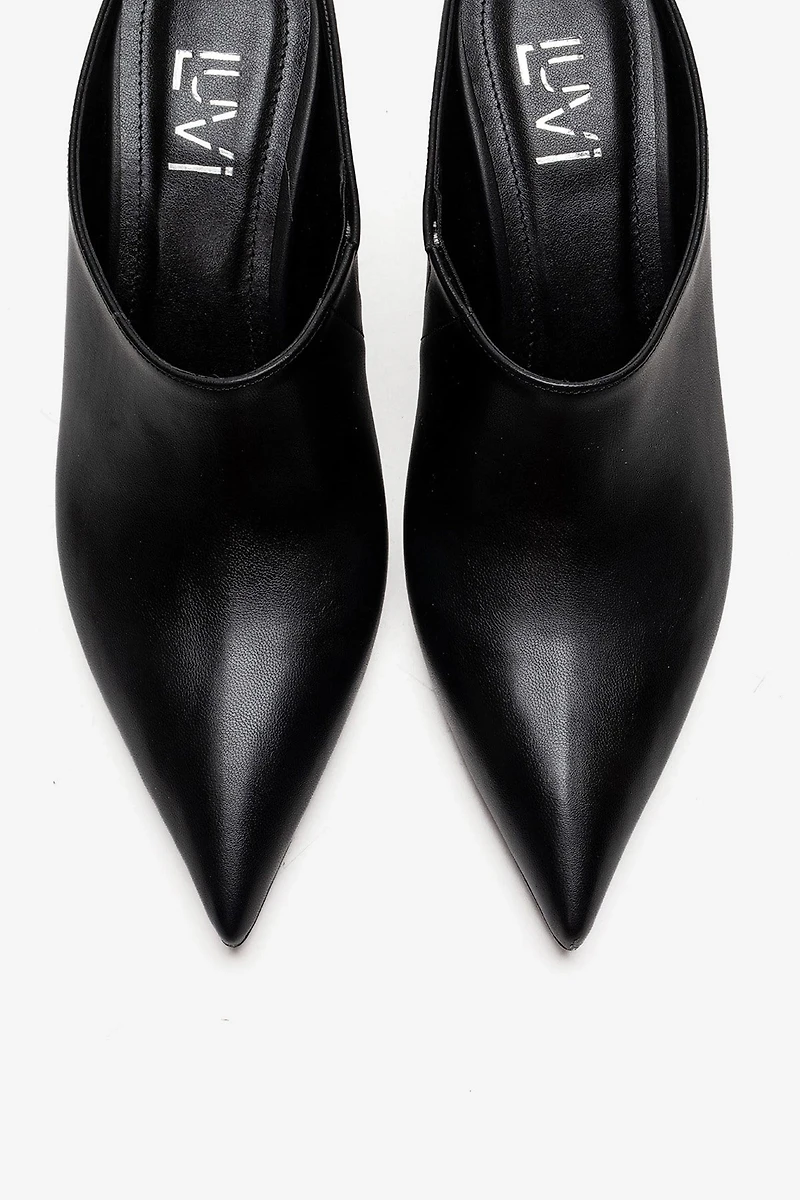 Prologue Shoes Womens Senso Wedge Pump