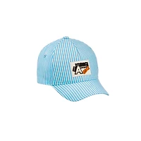 Wear Sierra Boys Striped Baseball Cap