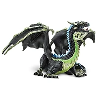 Safari Ltd. - Fog Dragon Kids Toy Figure