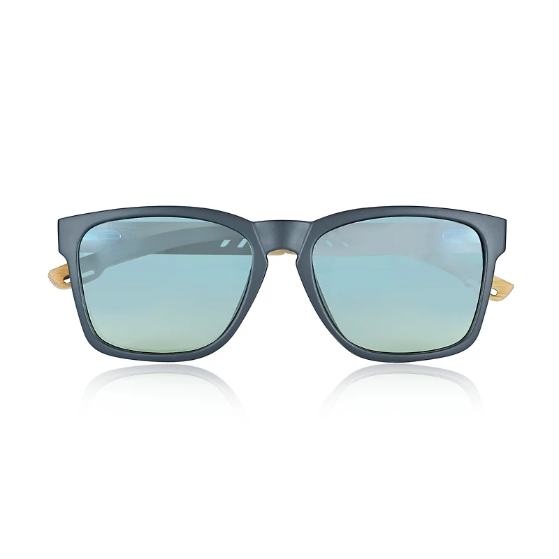 Earth Wood Haven Mens Polarized Sunglasses