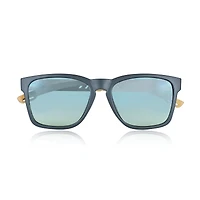 Earth Wood Haven Mens Polarized Sunglasses