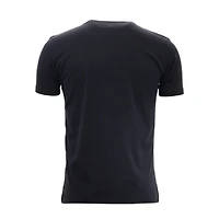 Wear Sierra Men's Short Sleeve Crewneck T-Shirt