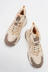 Prologue Shoes Womens Lowel Sneaker Boot