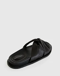 Belle & Bloom Womens Whitehaven Slide