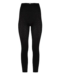 MeMoi Women's 100% Merino Wool Long Johns