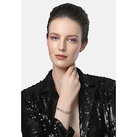 AGP PARIS Womens Diva Knot Bracelet