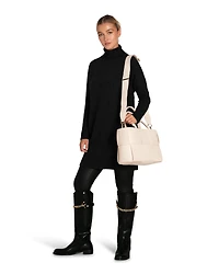 Belle & Bloom Womens Nothing Compares Knit Dress