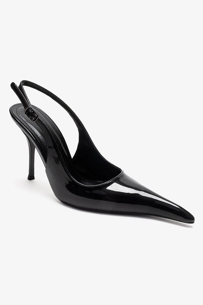 Prologue Shoes Womens Candy Pointed Toe Stiletto Pump