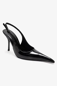 Prologue Shoes Womens Candy Pointed Toe Stiletto Pump