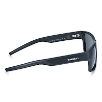 BREED Axion Mens Polarized Sunglasses