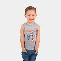 The Juniper Shop - Party USA Hot Dog Toddler Graphic Tank