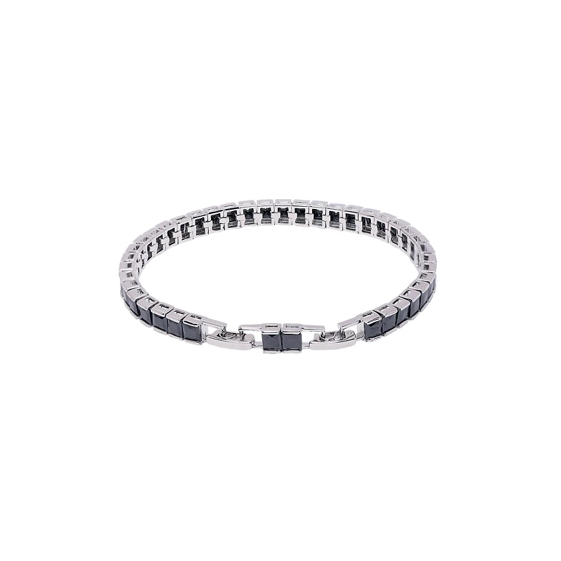 AGP PARIS Womens Diva Sleek Studed Bracelet