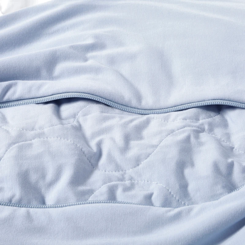 HALO Supersoft Bamboo Viscose 1.5 TOG Sleepsack Wearable Blanket