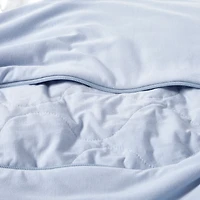 HALO Supersoft Bamboo Viscose 1.5 TOG Sleepsack Wearable Blanket