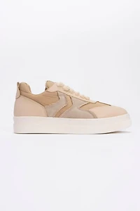 Prologue Shoes Womens Sande Sport Sneakers