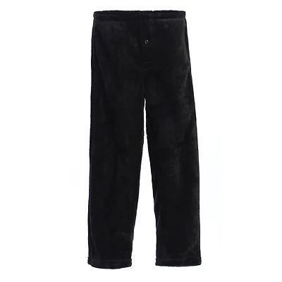 Gioberti Boy's Super Soft Plush Pants