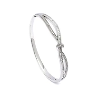 AGP PARIS Womens Diva Knot Bracelet