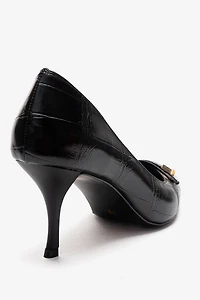 Prologue Shoes Womens Poesy Pointed Toe Stiletto Pump
