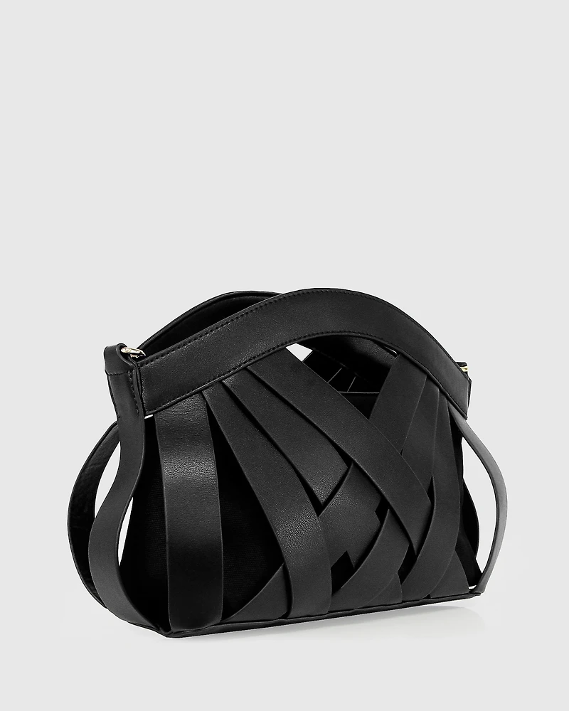 Belle & Bloom One More Night Crossbody Bag