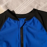 Leveret Baby One-Piece UPF 50+ Rash Guard Swimsuit