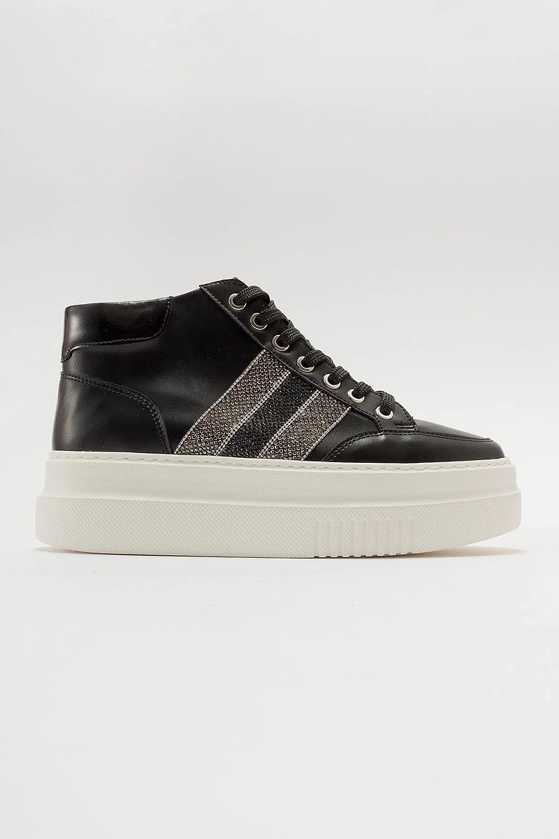 Prologue Shoes Womens Lessino Sneakers