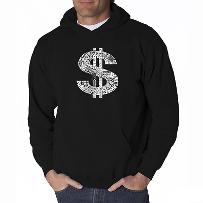 LA Pop Art Dollar Sign