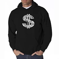 LA Pop Art Dollar Sign
