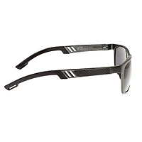 BREED Pyxis Titanium Mens Polarized Sunglasses