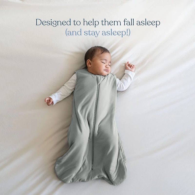 HALO Supersoft Bamboo Viscose 1.5 TOG Sleepsack Wearable Blanket