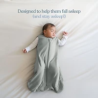 HALO Supersoft Bamboo Viscose 1.5 TOG Sleepsack Wearable Blanket