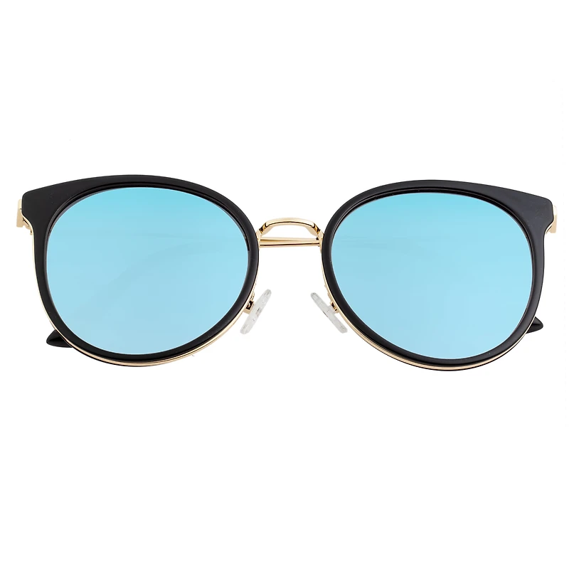 BERTHA Brielle Womens Polarized Sunglasses