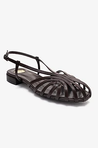 Prologue Shoes Womens Liss Strap Sandal