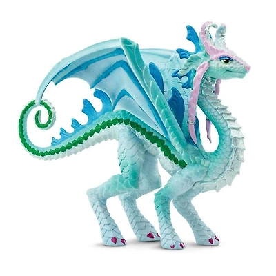 Safari Ltd. - Princess Dragon Kids Toy Figure