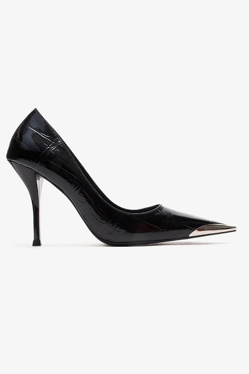 Prologue Shoes Womens Alvena Stiletto Pump