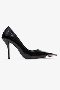 Prologue Shoes Womens Alvena Stiletto Pump
