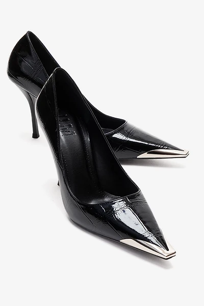 Prologue Shoes Womens Alvena Stiletto Pump