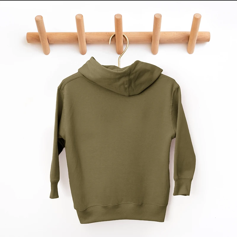 The Juniper Shop - Toddler Hoodie October Girls Club