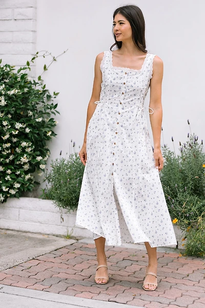Pacific City - Affordable Maxi in Huntington Beach, CA