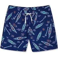 Chubbies Men's The Neon Lake Days Swim Trunks - 5.5" Inseam