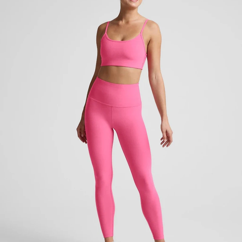 Beyond Yoga Spacedye Caught The Midi High Waisted Legging