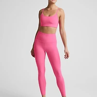Beyond Yoga Spacedye Caught The Midi High Waisted Legging